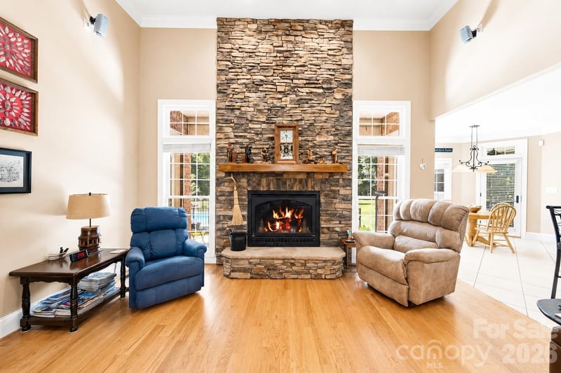 1347 Killian Rd, Stanley, NC 28164