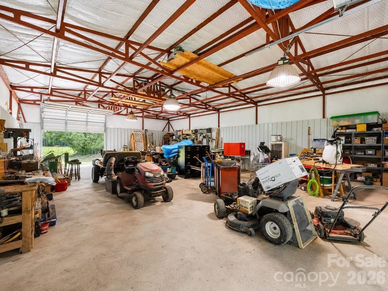 1347 Killian Rd, Stanley, NC 28164