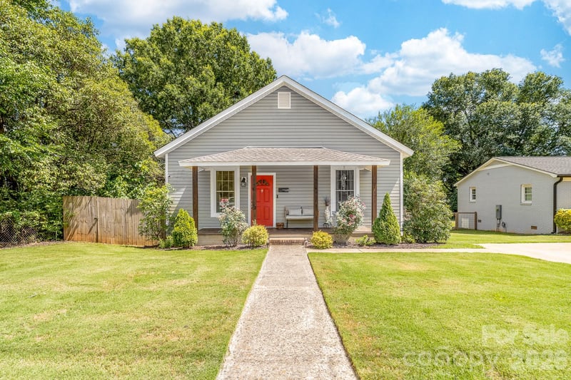 Home Worth Check
