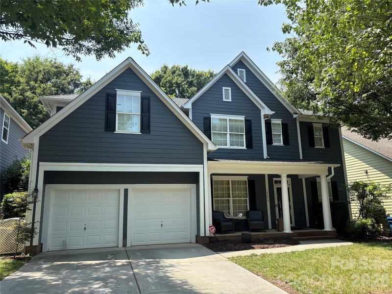 18625 The Commons Blvd, Cornelius, NC 28031