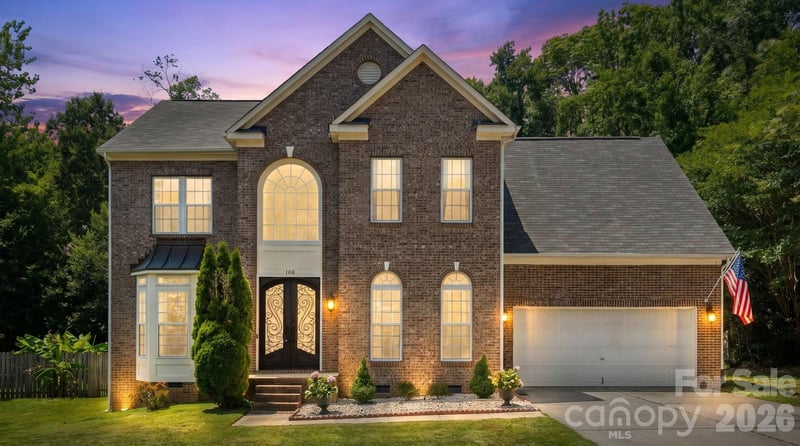 108 Doby Creek Ct, Fort Mill, SC 29715