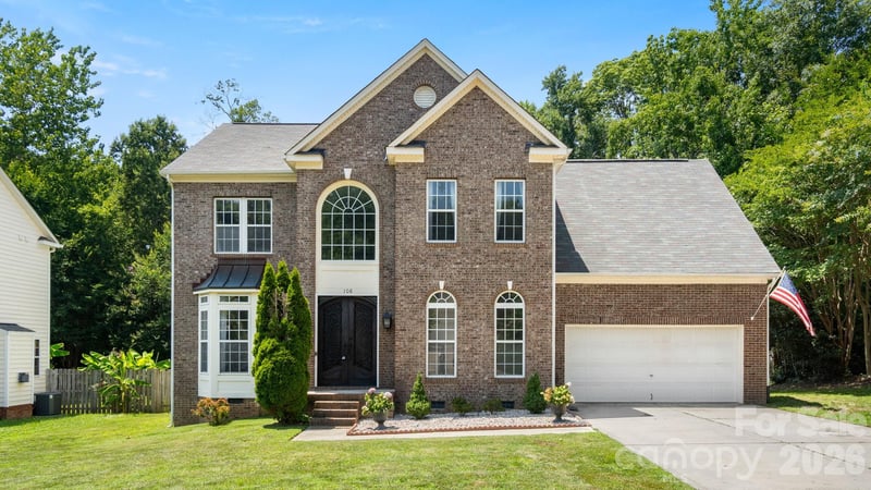108 Doby Creek Ct, Fort Mill, SC 29715