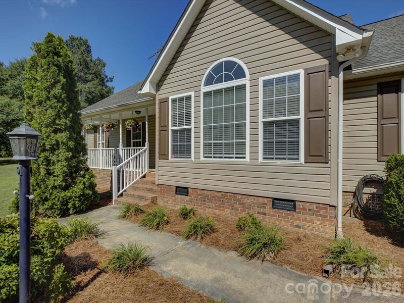 2436 Chester Hw, York, SC 29745