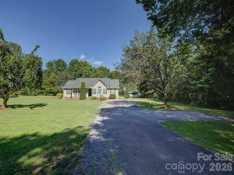 2436 Chester Hw, York, SC 29745