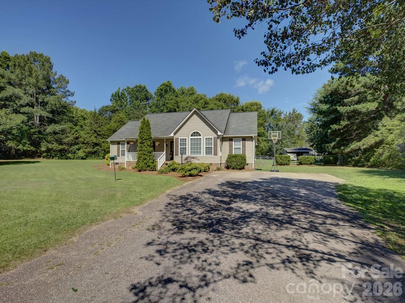 2436 Chester Hw, York, SC 29745