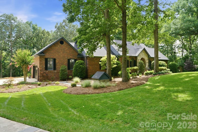 15026 Crooked Branch Ln, Charlotte, NC 28278