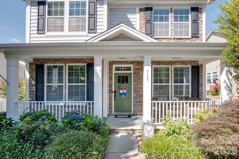 3127 Kelsey Pz, Kannapolis, NC 28081