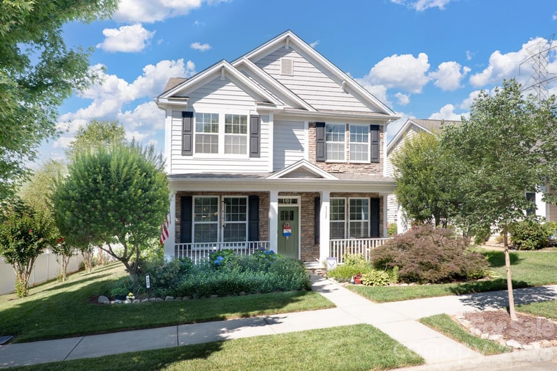 3127 Kelsey Pz, Kannapolis, NC 28081