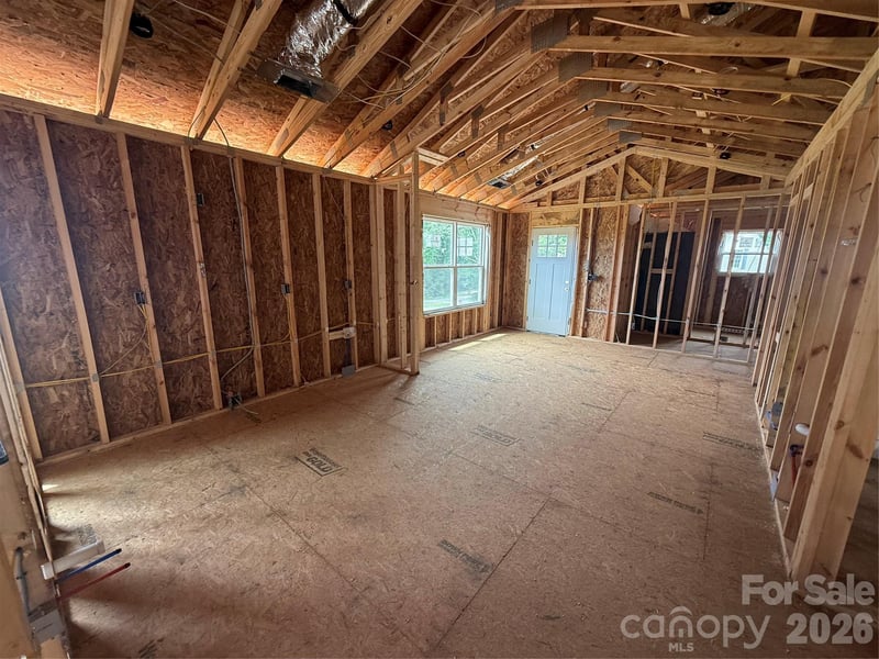 114 Morrow Farm Rd, Statesville, NC 28677