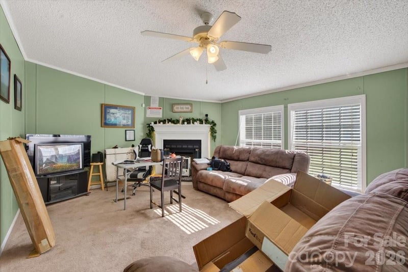140 Teak Dr, Statesville, NC 28625