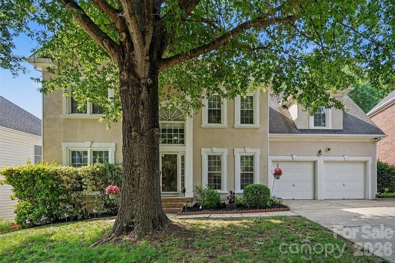 5917 Nuthatch Ct, Charlotte, NC 28277