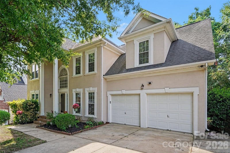 5917 Nuthatch Ct, Charlotte, NC 28277