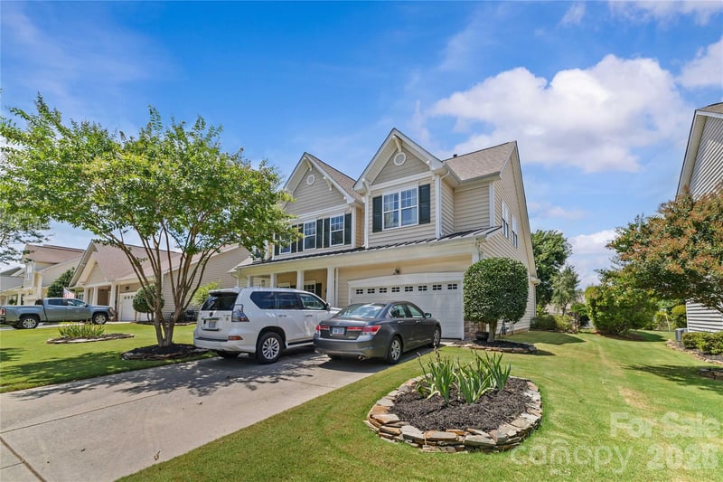 3560 Valiant Ave, Concord, NC 28027
