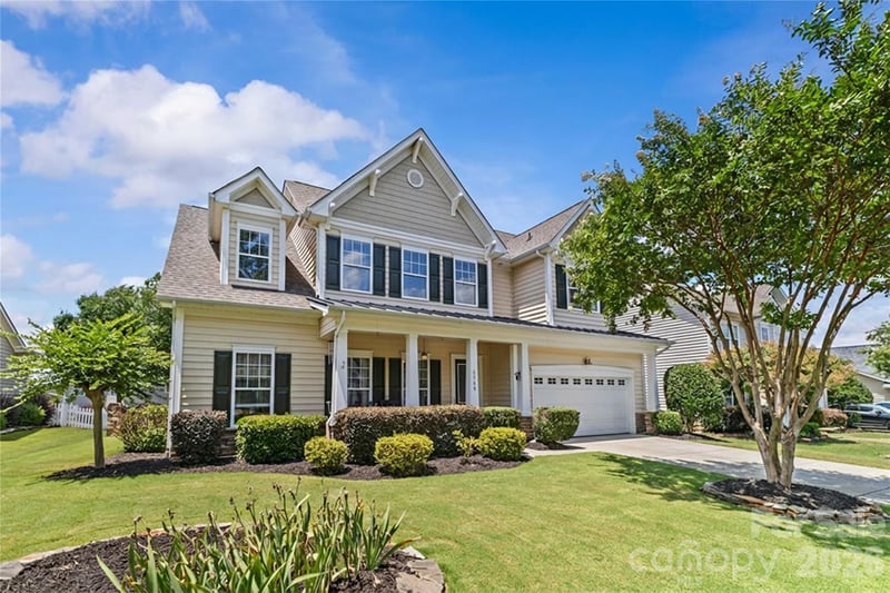 3560 Valiant Ave, Concord, NC 28027