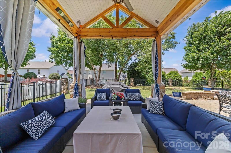 3560 Valiant Ave, Concord, NC 28027