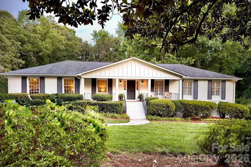 1301 Barden Rd, Charlotte, NC 28226