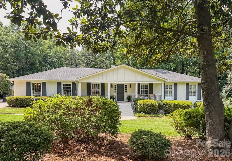 1301 Barden Rd, Charlotte, NC 28226
