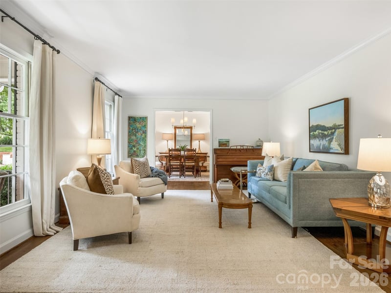 1301 Barden Rd, Charlotte, NC 28226