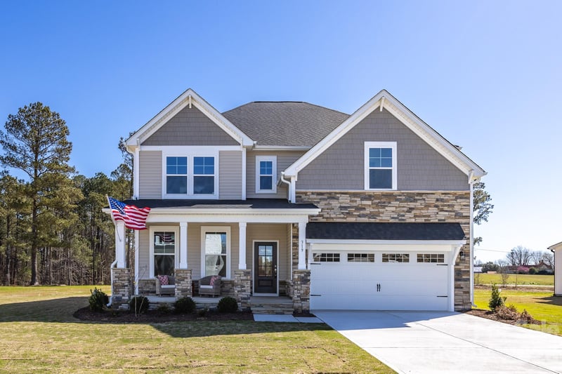 2935 Audubon Rg #30, Belmont, NC 28012