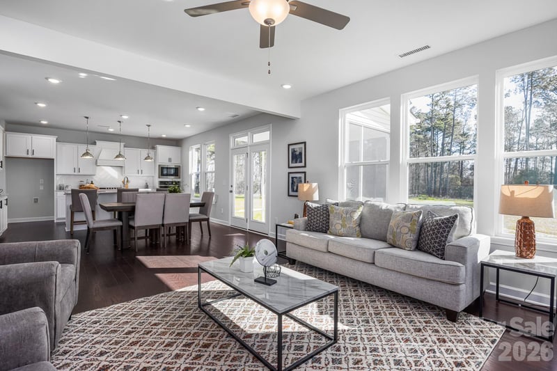 2935 Audubon Rg #30, Belmont, NC 28012