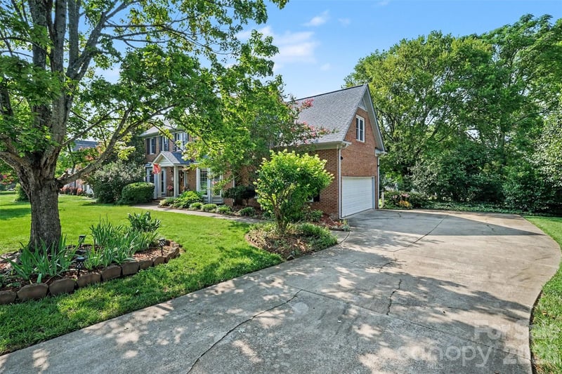 4368 Mackenzie Ct SW, Concord, NC 28027