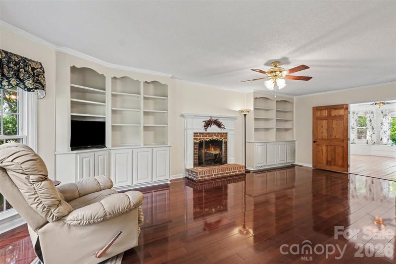 4368 Mackenzie Ct SW, Concord, NC 28027
