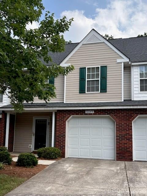 10049 University Park Ln, Charlotte, NC 28213