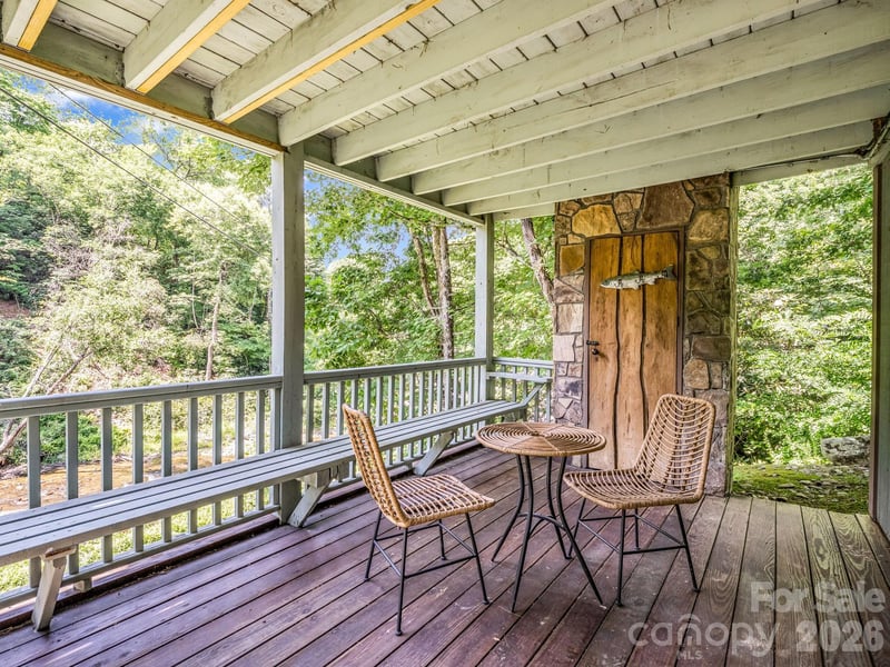 9390 East Fork Rd, Brevard, NC 28712