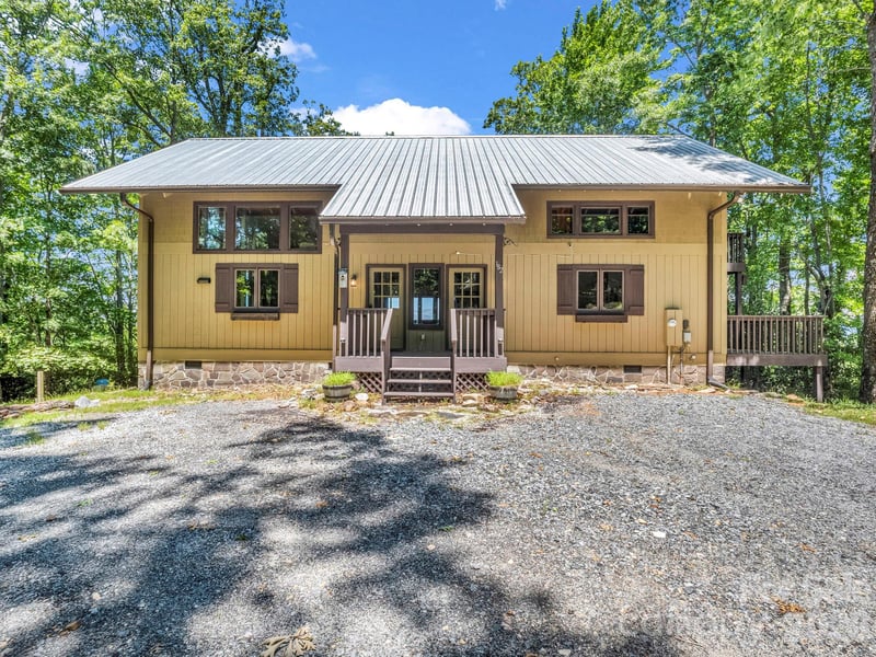 182 Antler Rg, Rosman, NC 28772