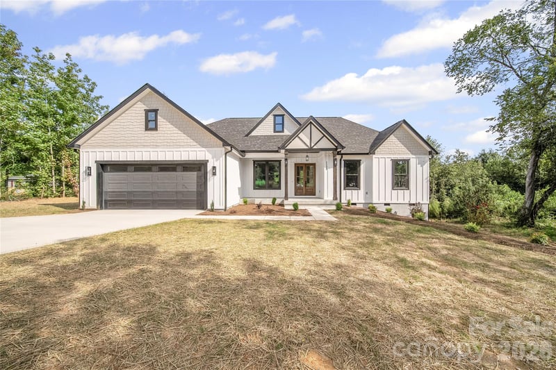 1132 Reba Ln, Kannapolis, NC 28081