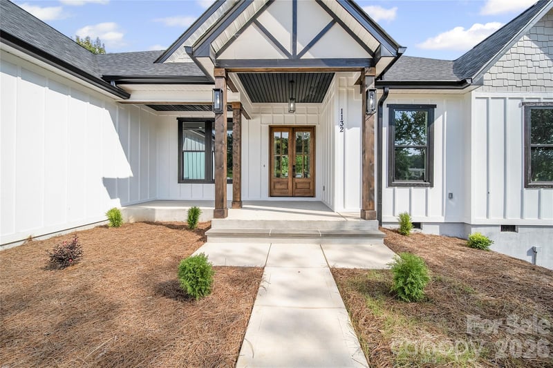 1132 Reba Ln, Kannapolis, NC 28081