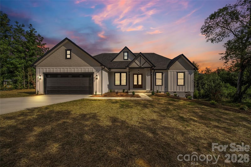 1132 Reba Ln, Kannapolis, NC 28081