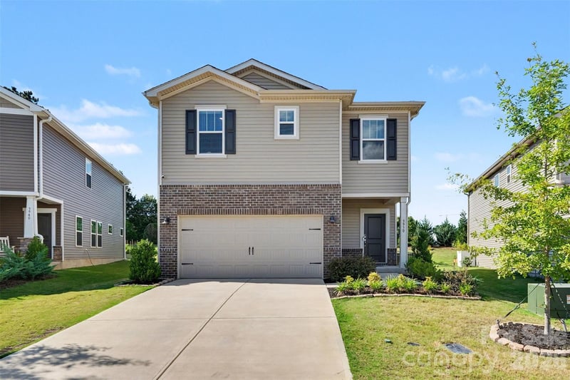 3930 Backwater St #11, Concord, NC 28027