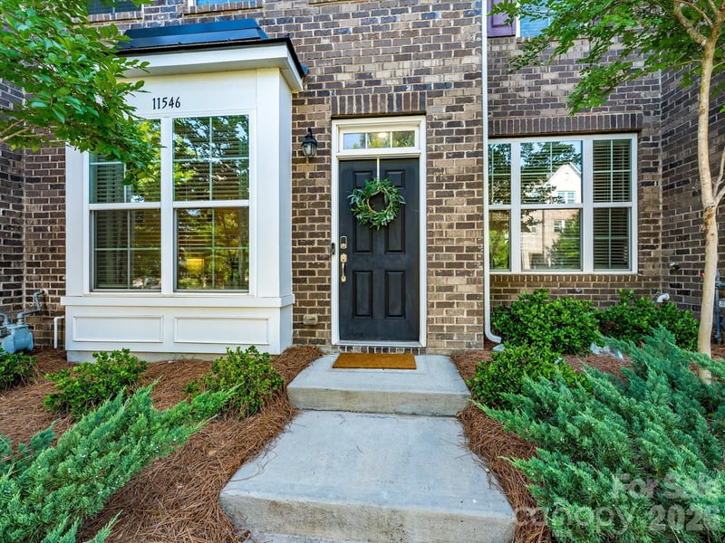 11546 Red Rust Ln, Charlotte, NC 28277