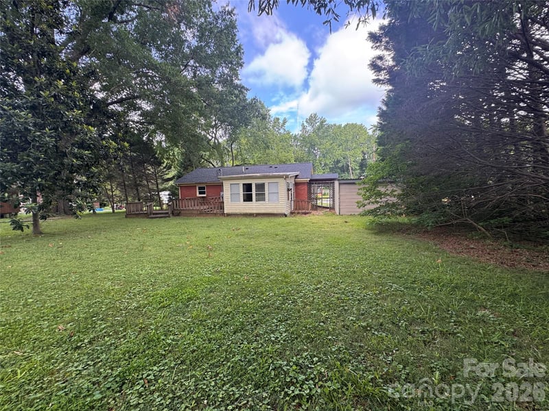 325 Grover Moore Pl, Indian Trail, NC 28079