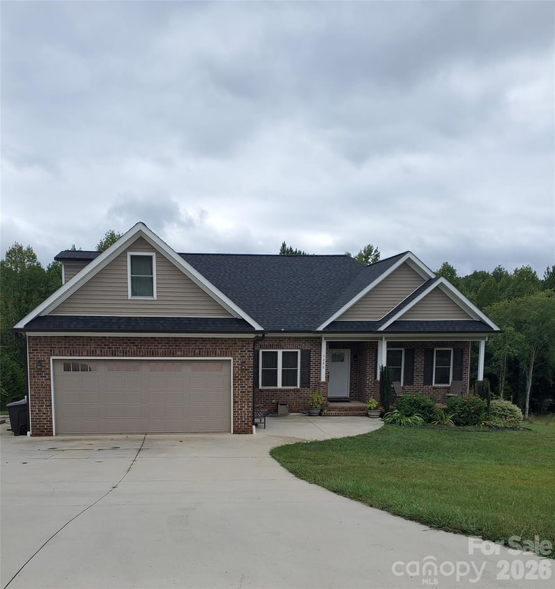 3486 Mason Spring Dr #10, Lincolnton, NC 28092