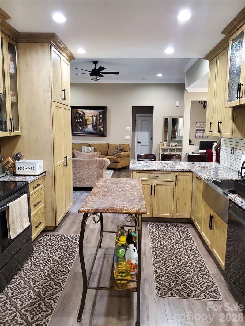 3486 Mason Spring Dr #10, Lincolnton, NC 28092