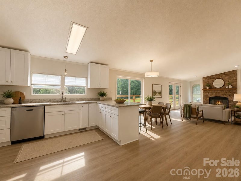 320 Pop Beaver Trl, Cleveland, NC 27013