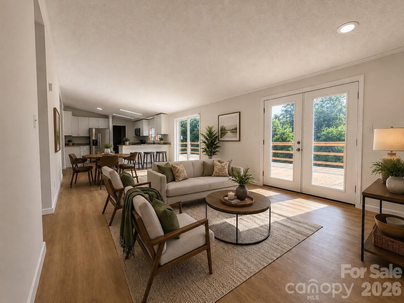 320 Pop Beaver Trl, Cleveland, NC 27013