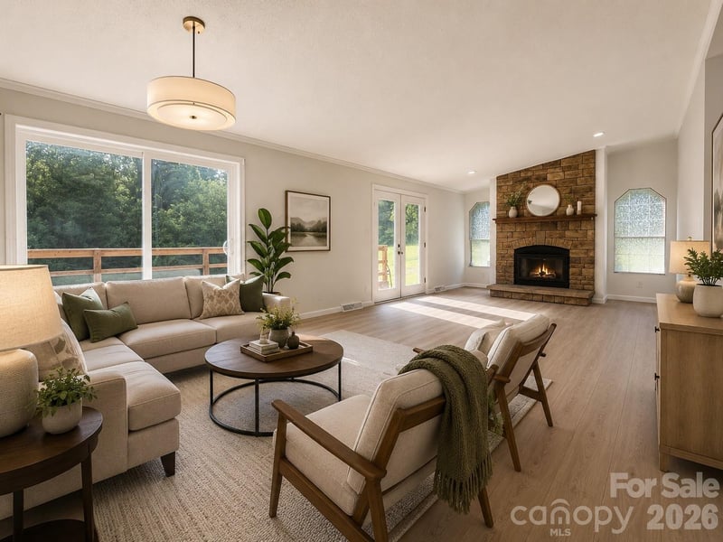 320 Pop Beaver Trl, Cleveland, NC 27013