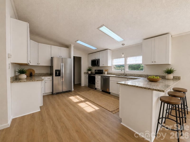 320 Pop Beaver Trl, Cleveland, NC 27013