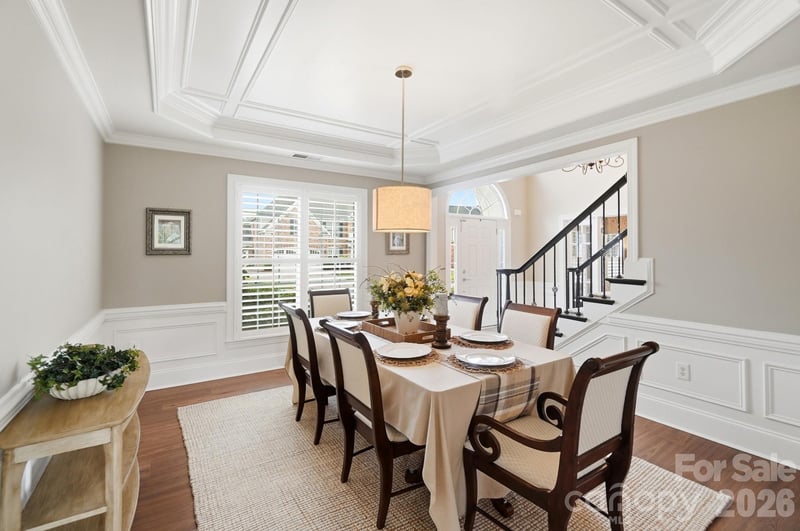 2207 Avenza Dr, Waxhaw, NC 28173