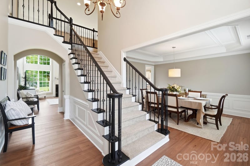 2207 Avenza Dr, Waxhaw, NC 28173