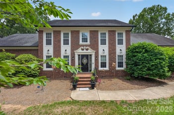 5843 Potomac Dr, Concord, NC 28027