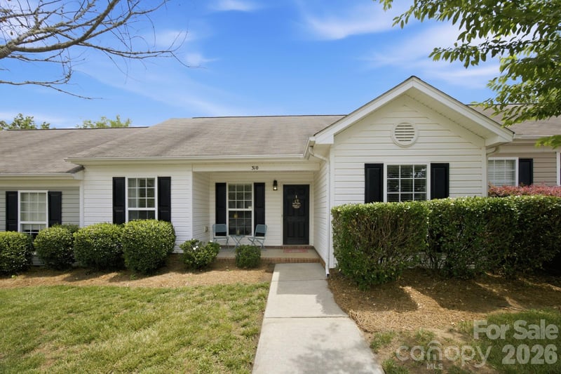 310 Gamesford Ln, Fort Mill, SC 29715
