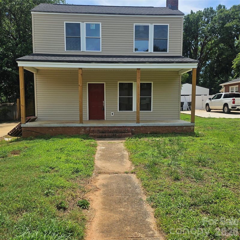 468 Liberty St, Rock Hill, SC 29730