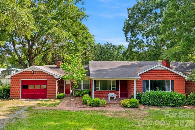 2615 Unionville Indian Trail Rd, Indian Trail, NC 28079