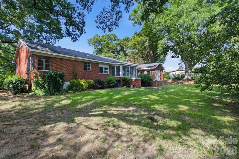 2615 Unionville Indian Trail Rd, Indian Trail, NC 28079