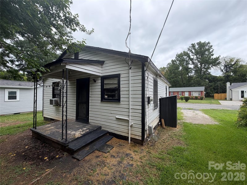 609 Clarinda St, Rock Hill, SC 29730