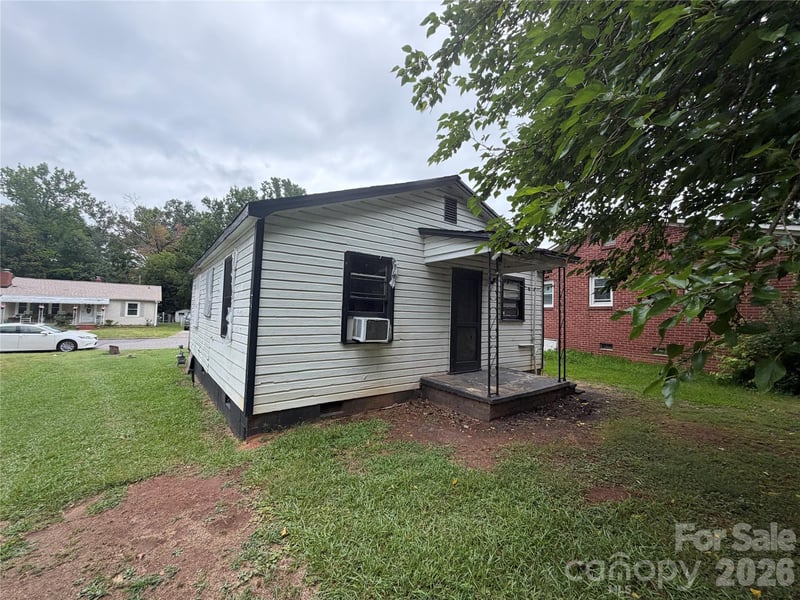 609 Clarinda St, Rock Hill, SC 29730